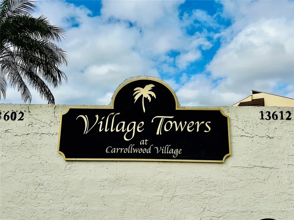13610 S Village Drive Tampa FL 33618