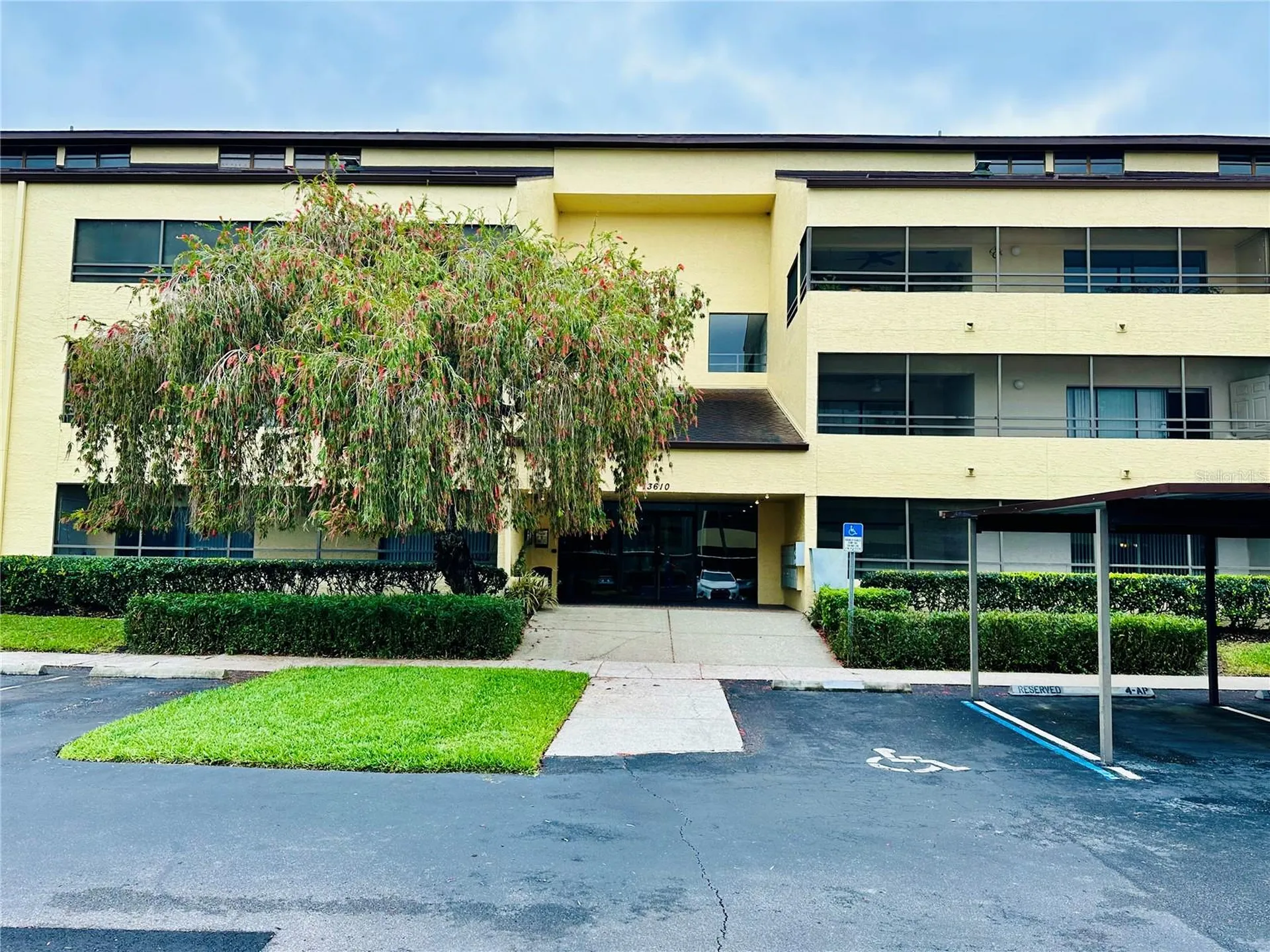 13610 S Village Drive Tampa FL 33618