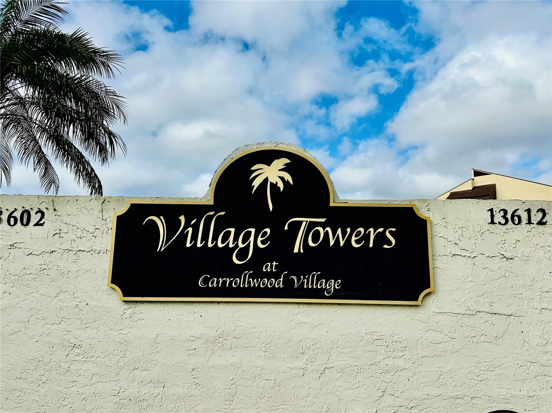 13610 S Village Drive Tampa FL 33618