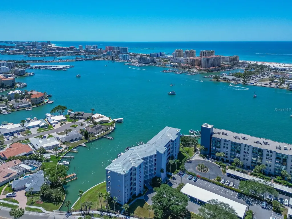 610 Island Way Clearwater Beach FL 33767