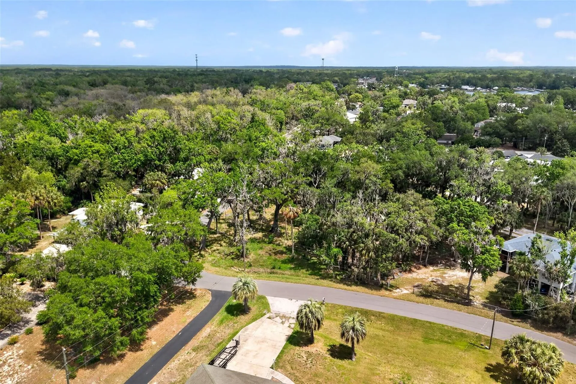 580 NW 14th Place Crystal River FL 34428