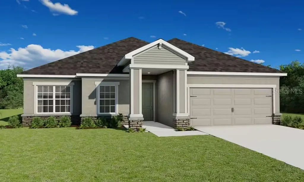 837 Marion Oaks Lane Ocala FL 34473