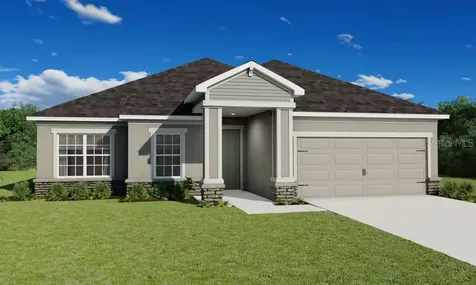 837 Marion Oaks Lane Ocala FL 34473