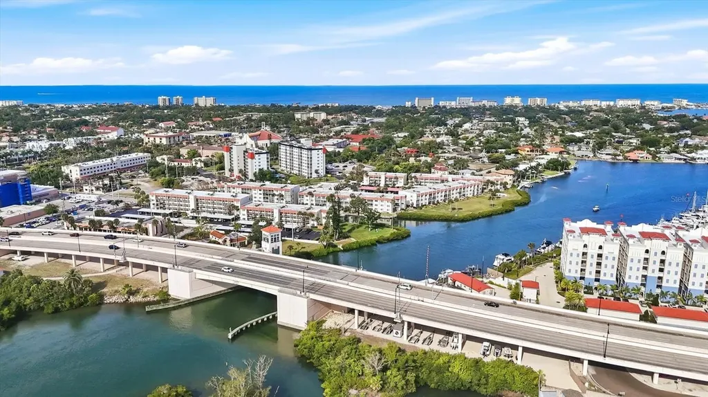 260 Santa Maria Street Venice FL 34285