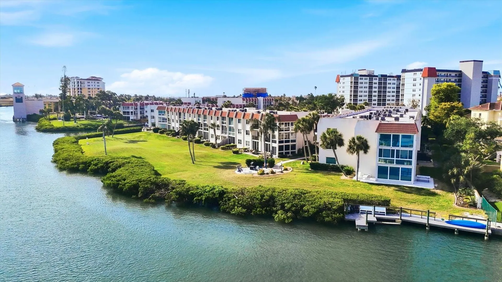 260 Santa Maria Street Venice FL 34285