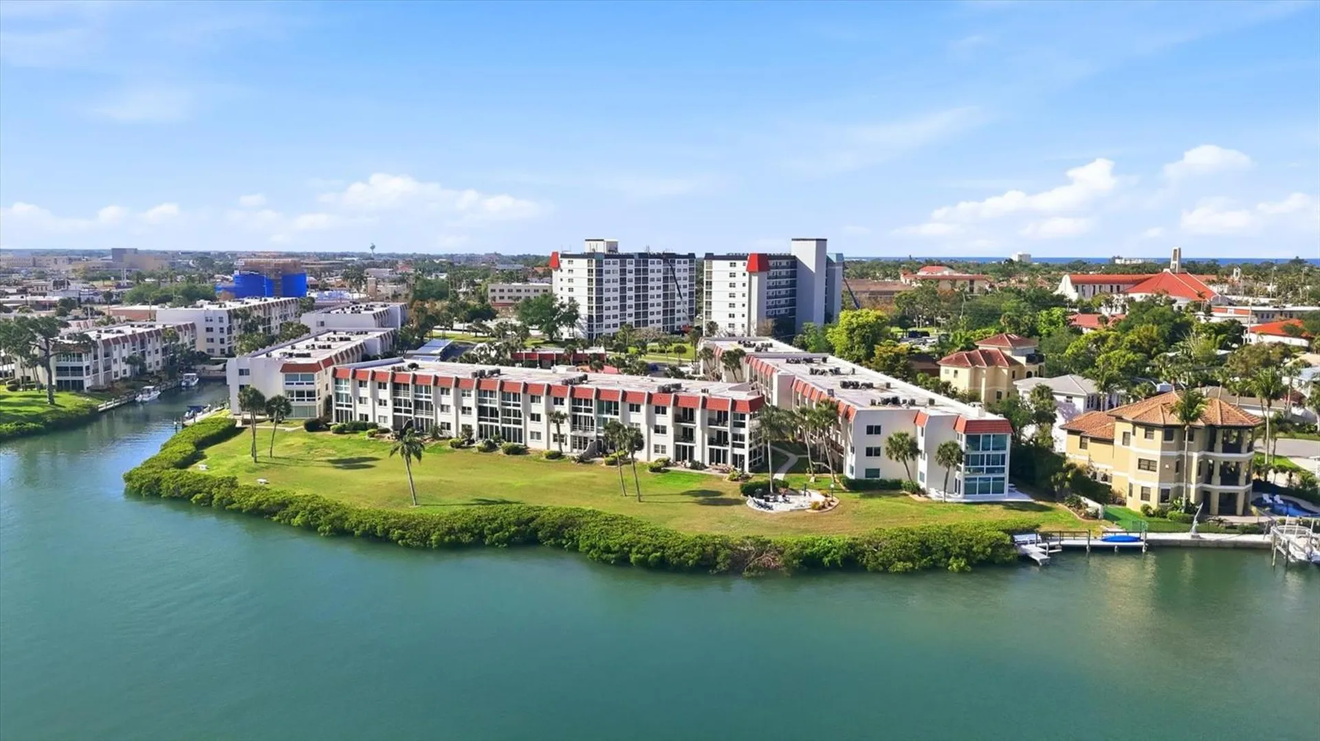 260 Santa Maria Street Venice FL 34285