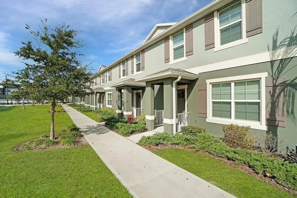 2607 Harrier Court Apopka FL 32703
