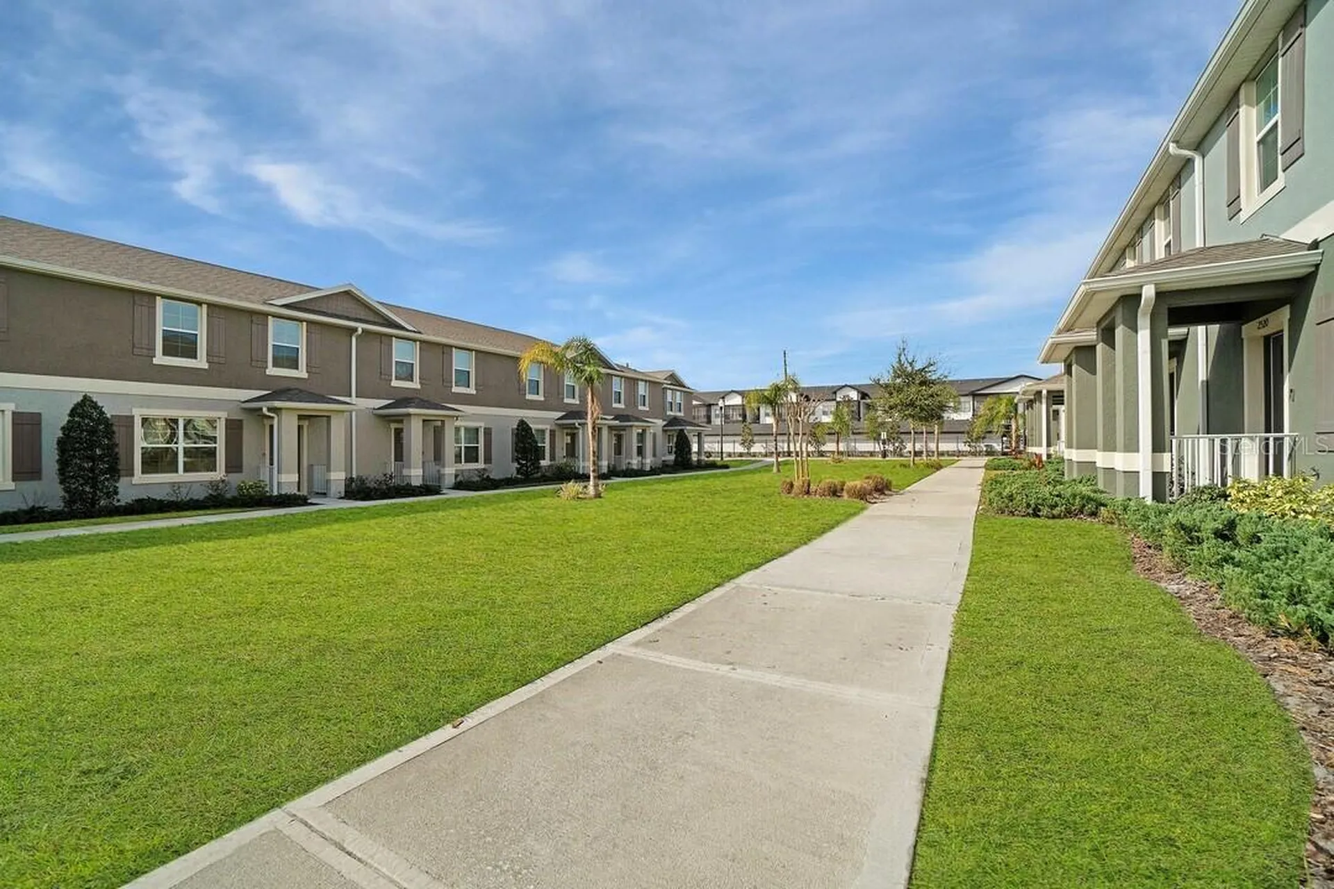 2607 Harrier Court Apopka FL 32703