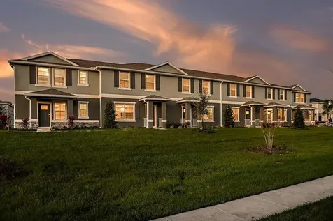 2607 Harrier Court Apopka FL 32703