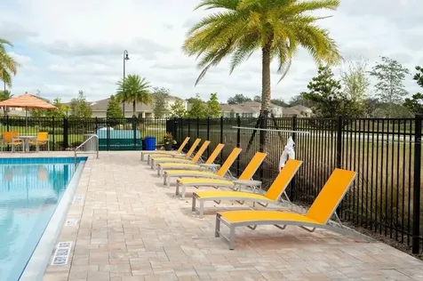 2607 Harrier Court Apopka FL 32703