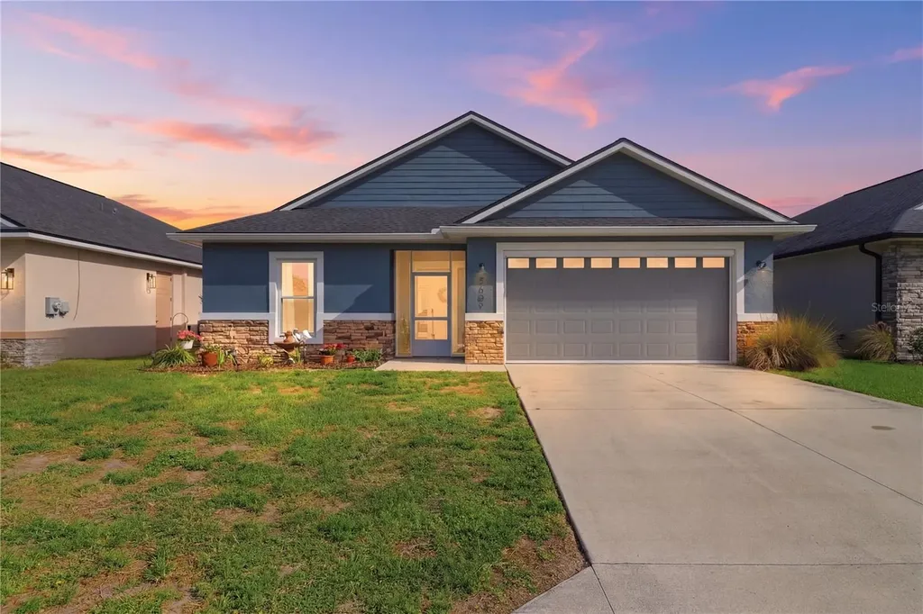 9689 E White Egret Path Inverness FL 34450