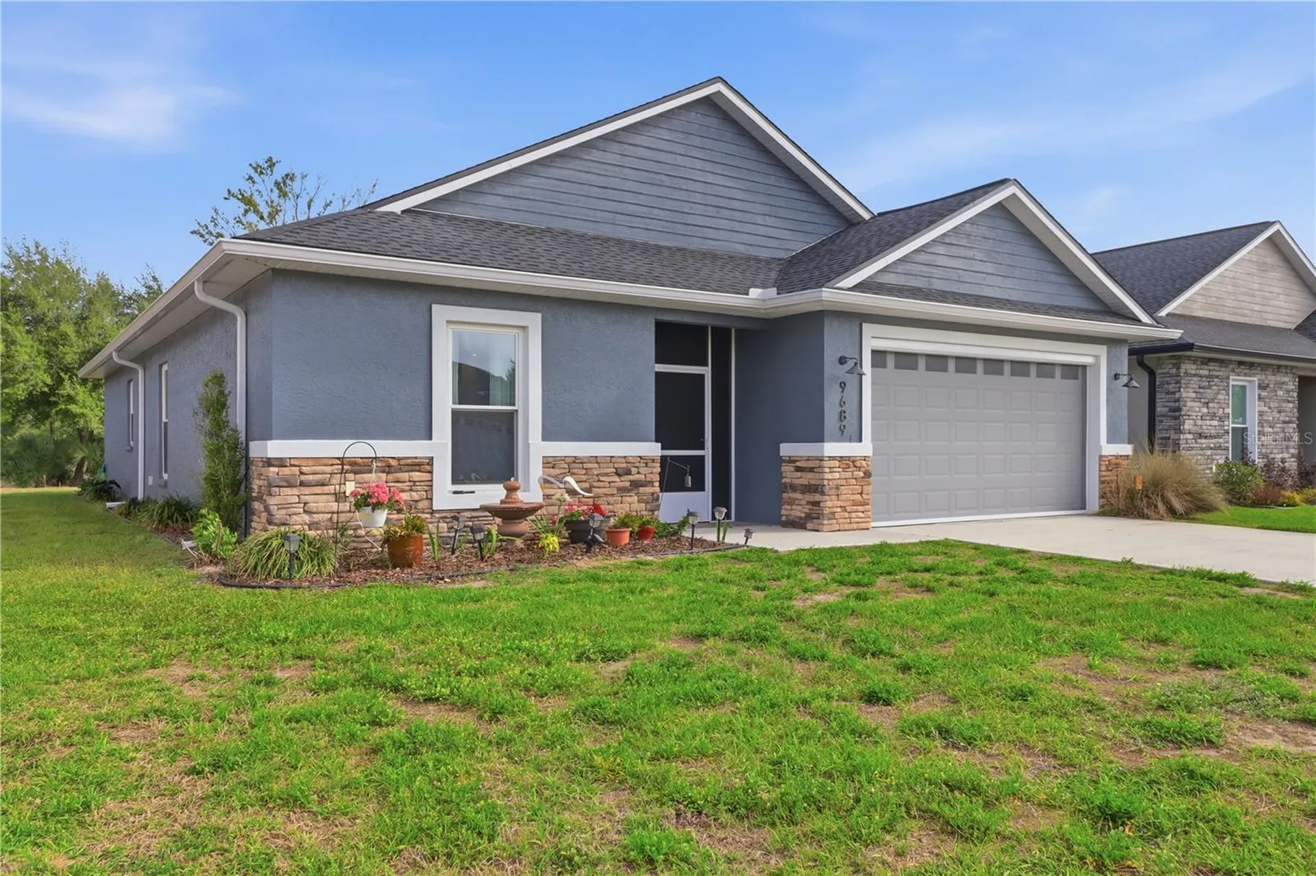 9689 E White Egret Path Inverness FL 34450