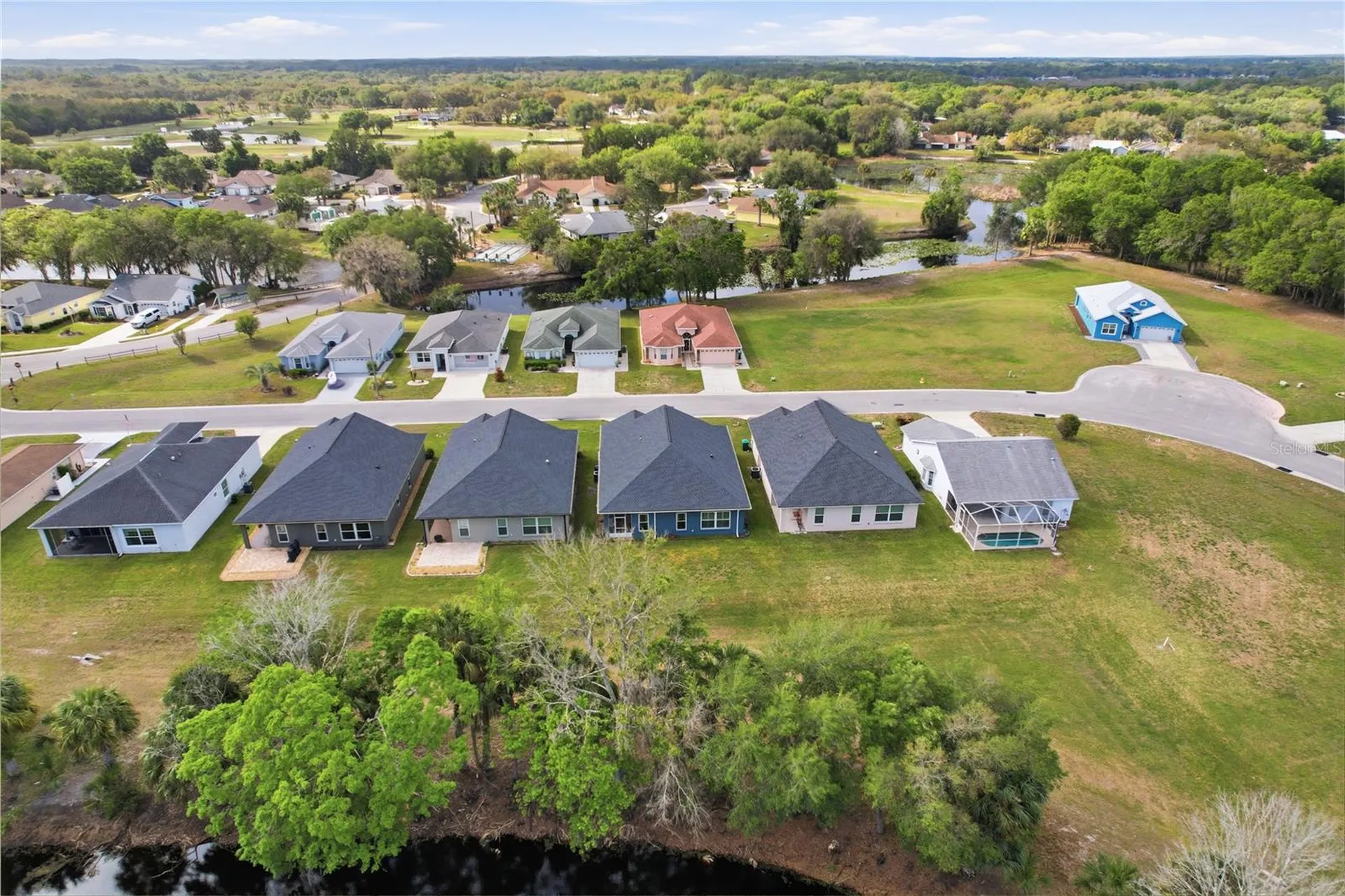 9689 E White Egret Path Inverness FL 34450