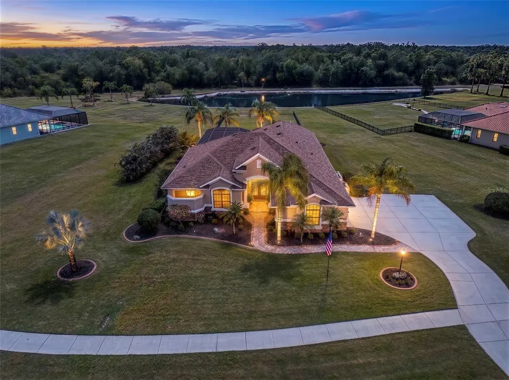 3710 Twin Rivers Trail Parrish FL 34219