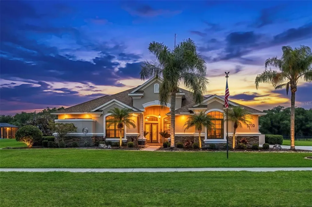 3710 Twin Rivers Trail Parrish FL 34219