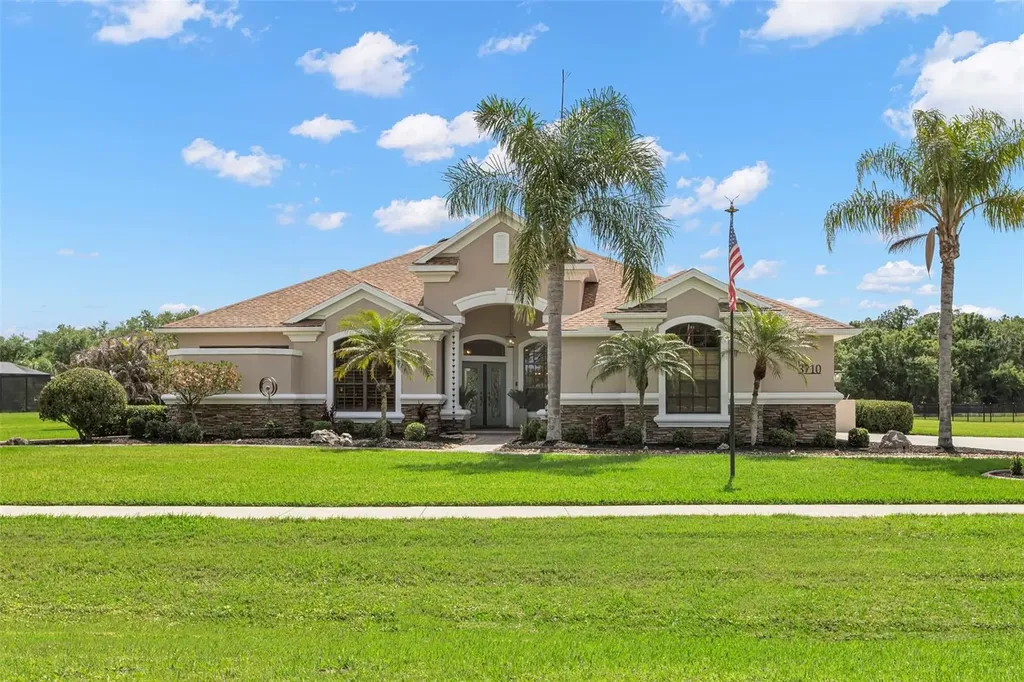 3710 Twin Rivers Trail Parrish FL 34219
