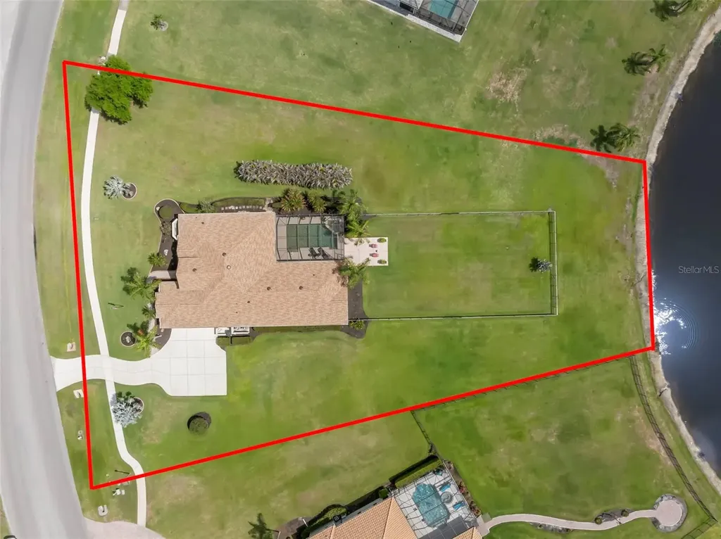 3710 Twin Rivers Trail Parrish FL 34219