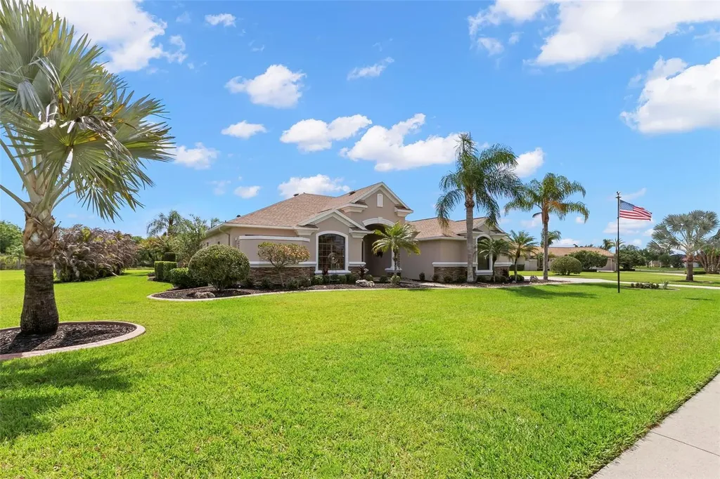 3710 Twin Rivers Trail Parrish FL 34219