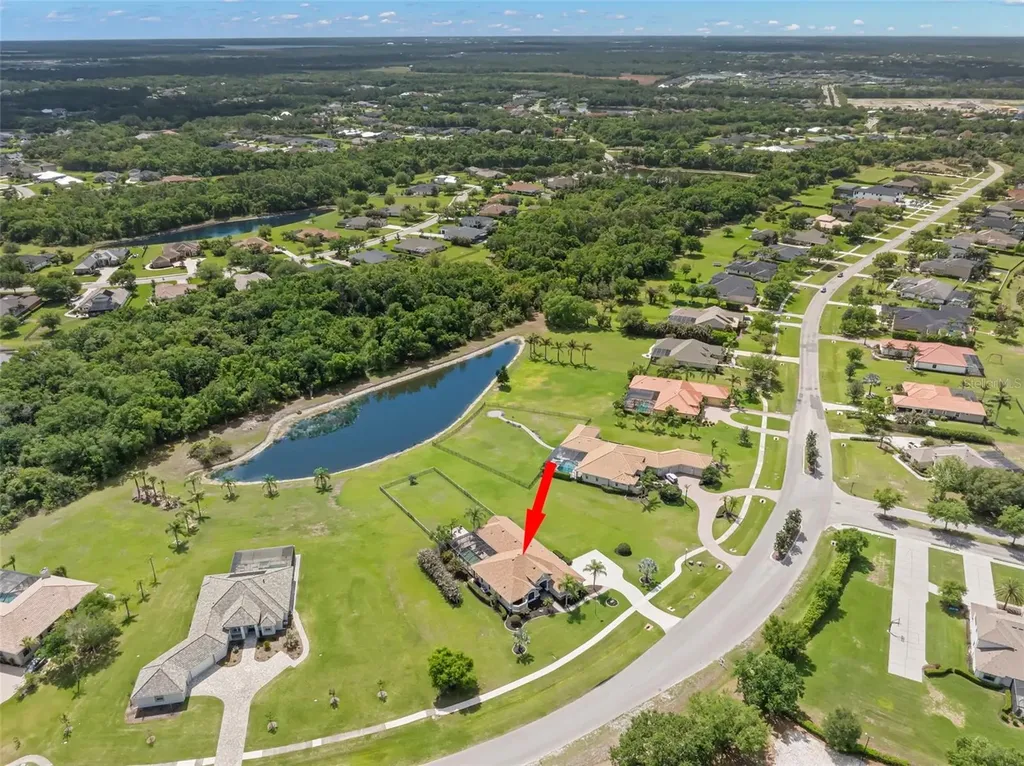 3710 Twin Rivers Trail Parrish FL 34219