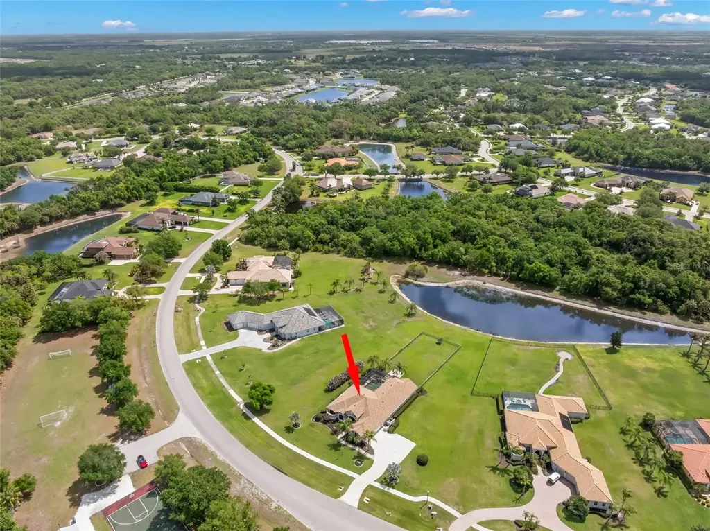 3710 Twin Rivers Trail Parrish FL 34219