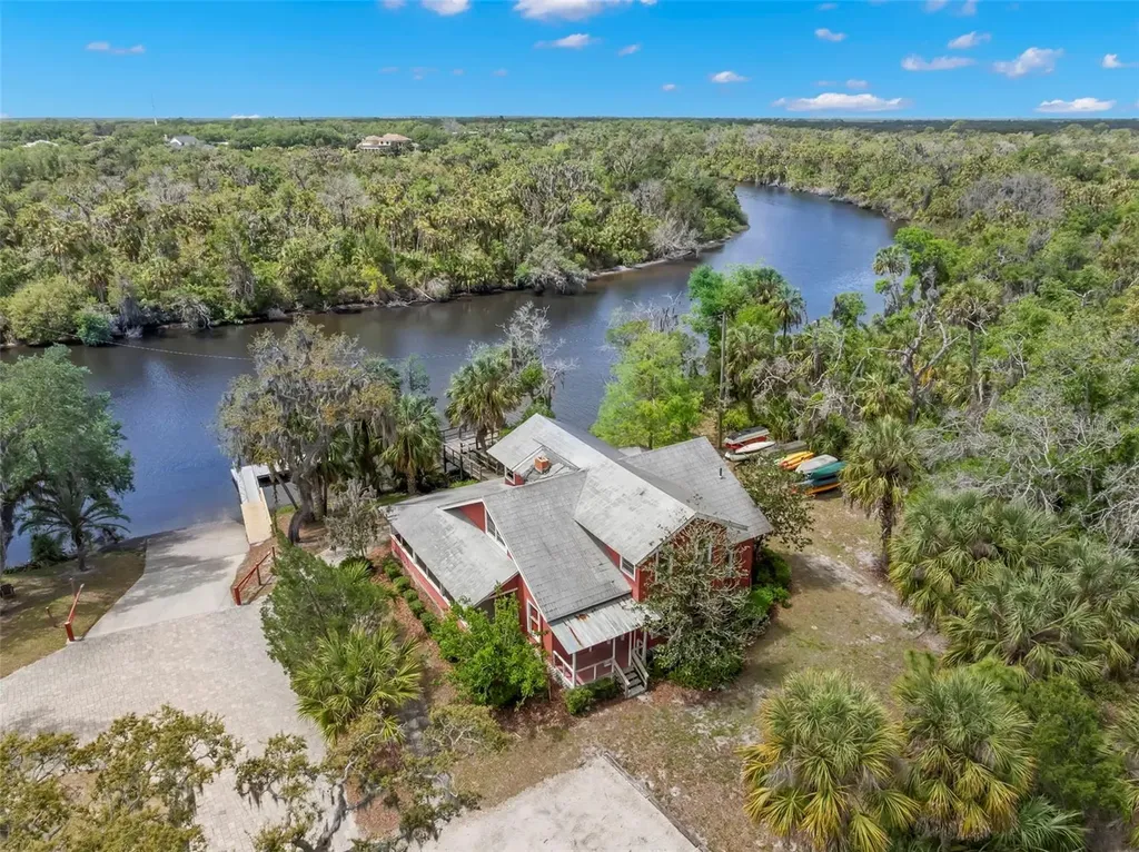 3710 Twin Rivers Trail Parrish FL 34219