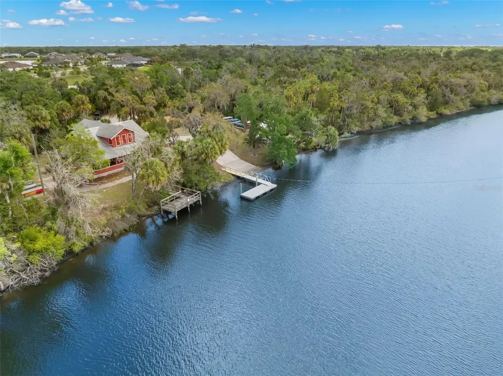 3710 Twin Rivers Trail Parrish FL 34219
