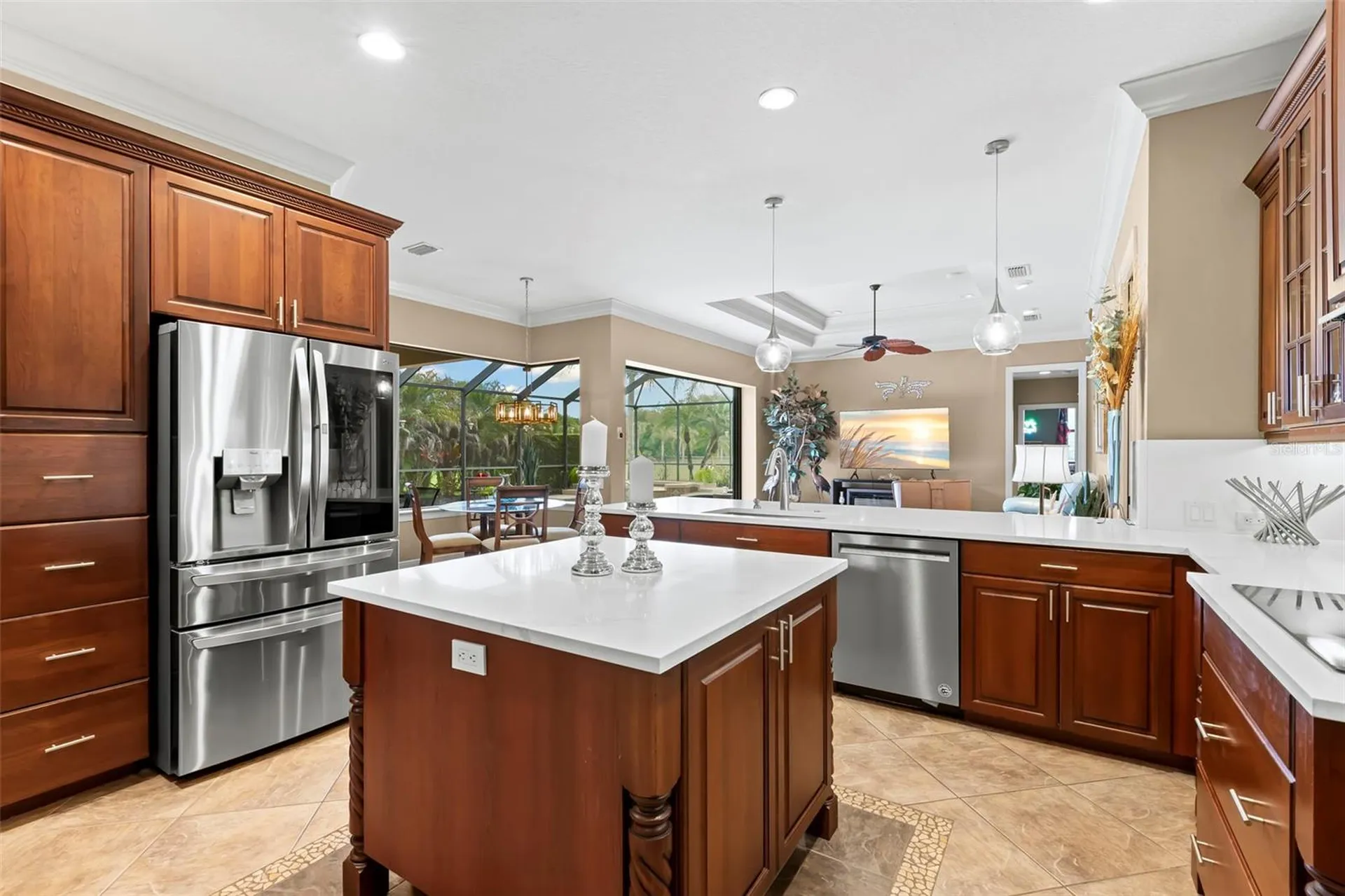 3710 Twin Rivers Trail Parrish FL 34219