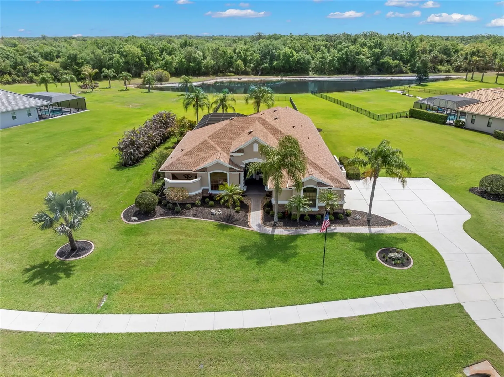 3710 Twin Rivers Trail Parrish FL 34219