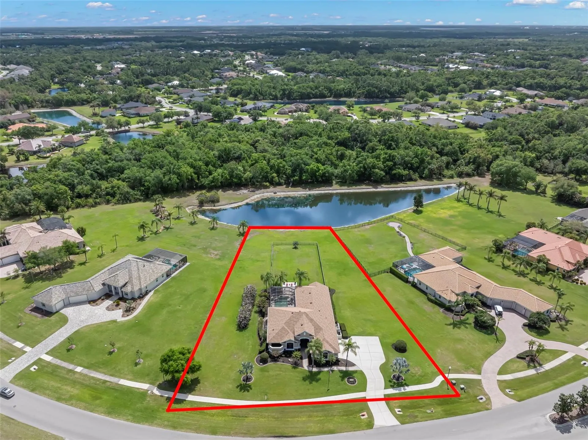 3710 Twin Rivers Trail Parrish FL 34219