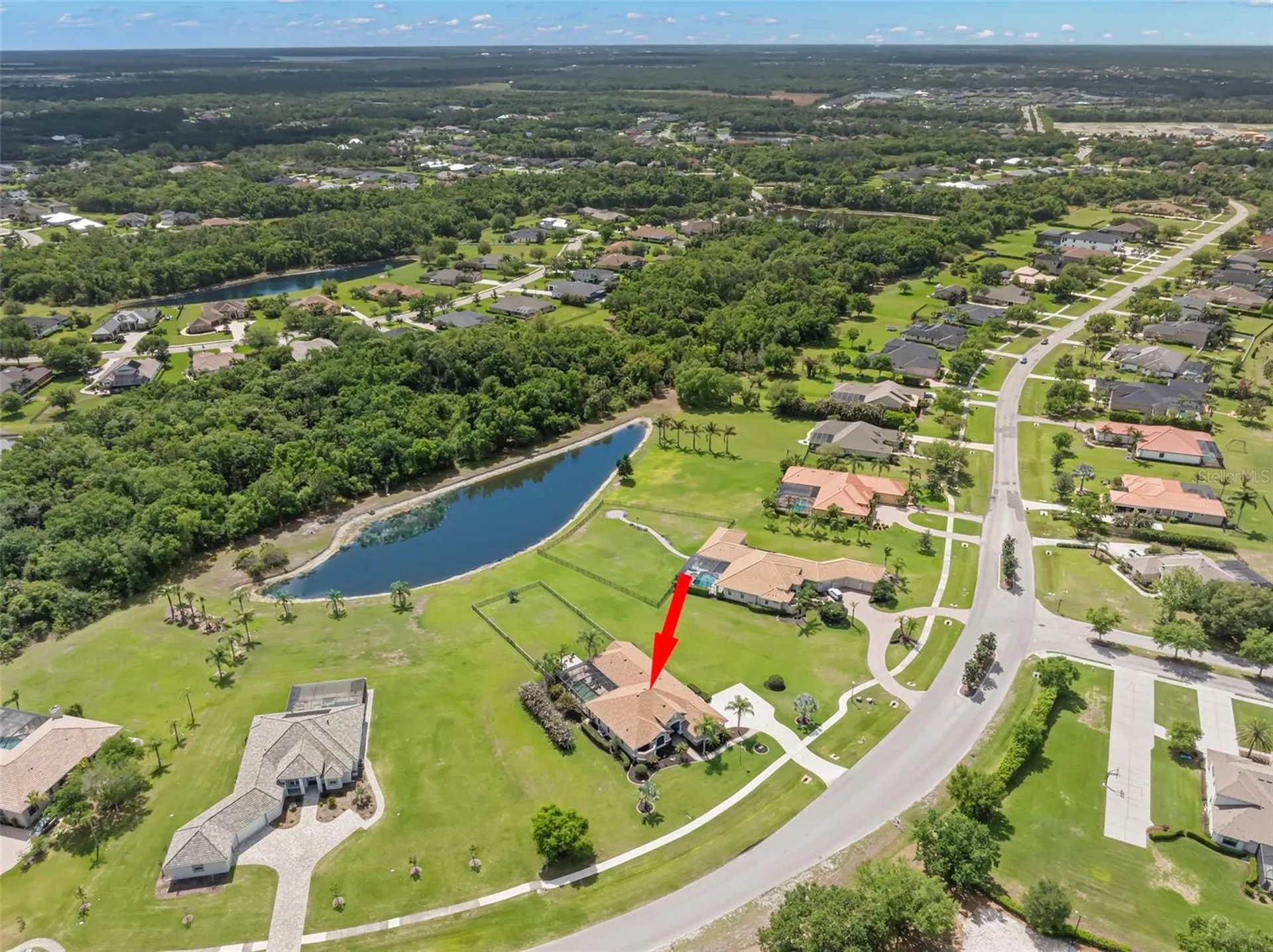 3710 Twin Rivers Trail Parrish FL 34219