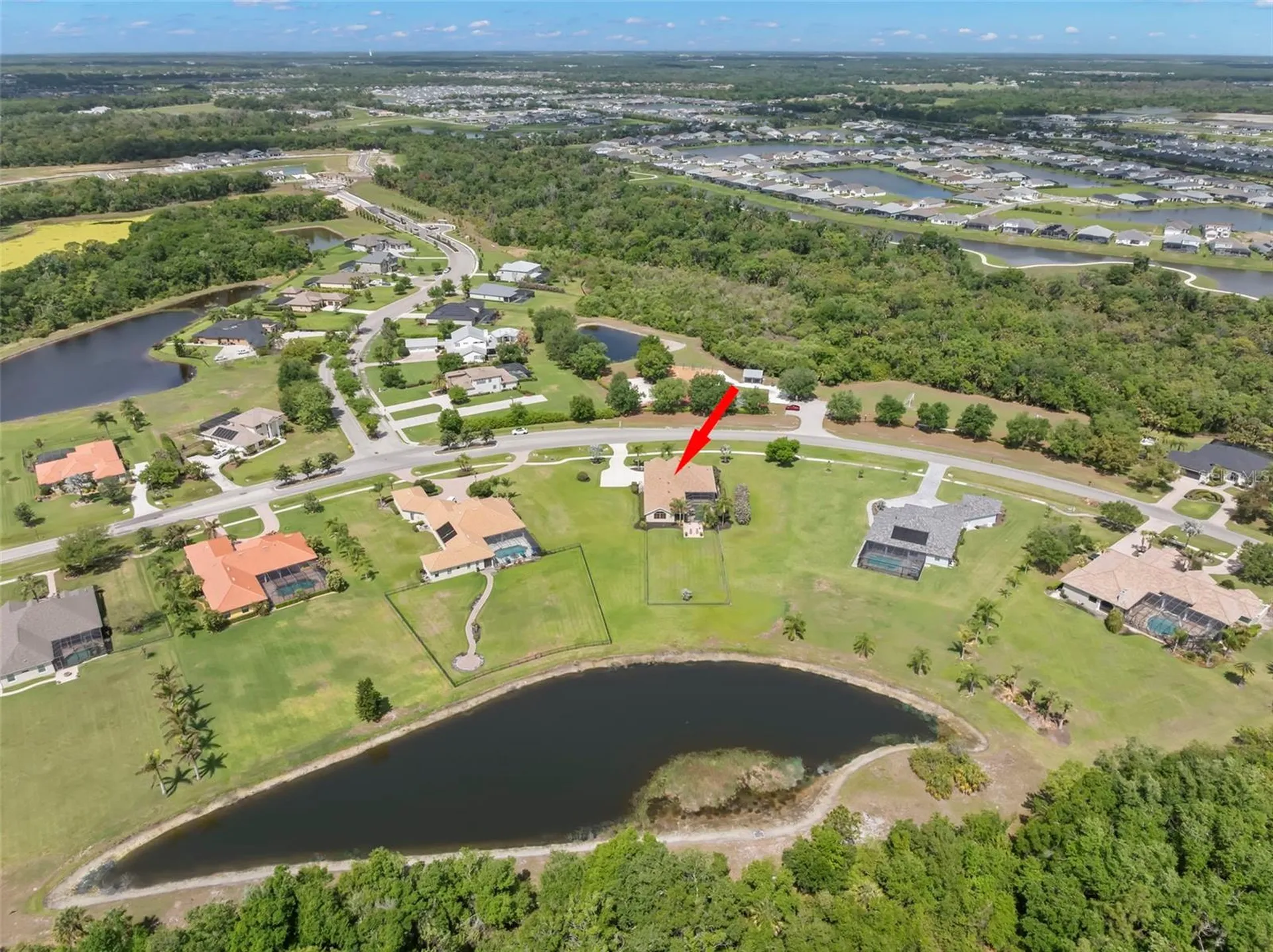 3710 Twin Rivers Trail Parrish FL 34219