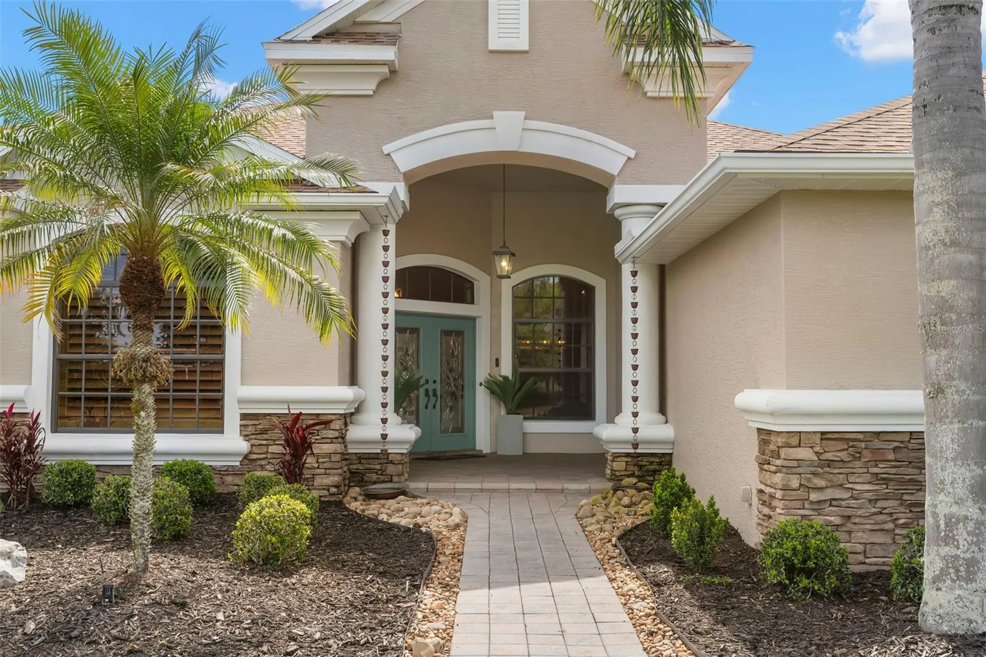 3710 Twin Rivers Trail Parrish FL 34219