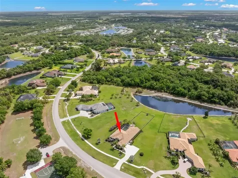 3710 Twin Rivers Trail Parrish FL 34219