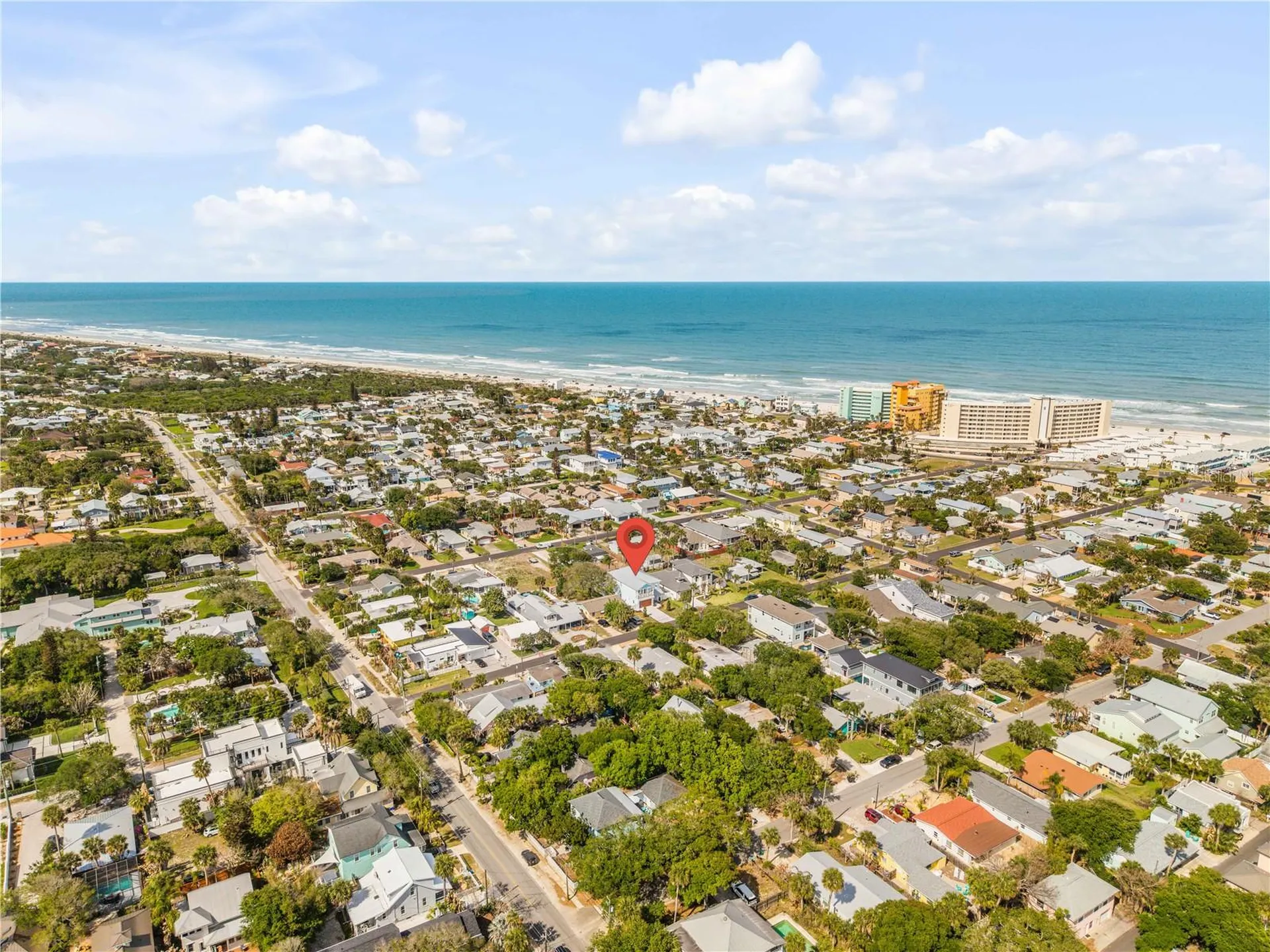 210 Due East Street New Smyrna Beach FL 32169