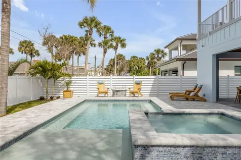 210 Due East Street New Smyrna Beach FL 32169