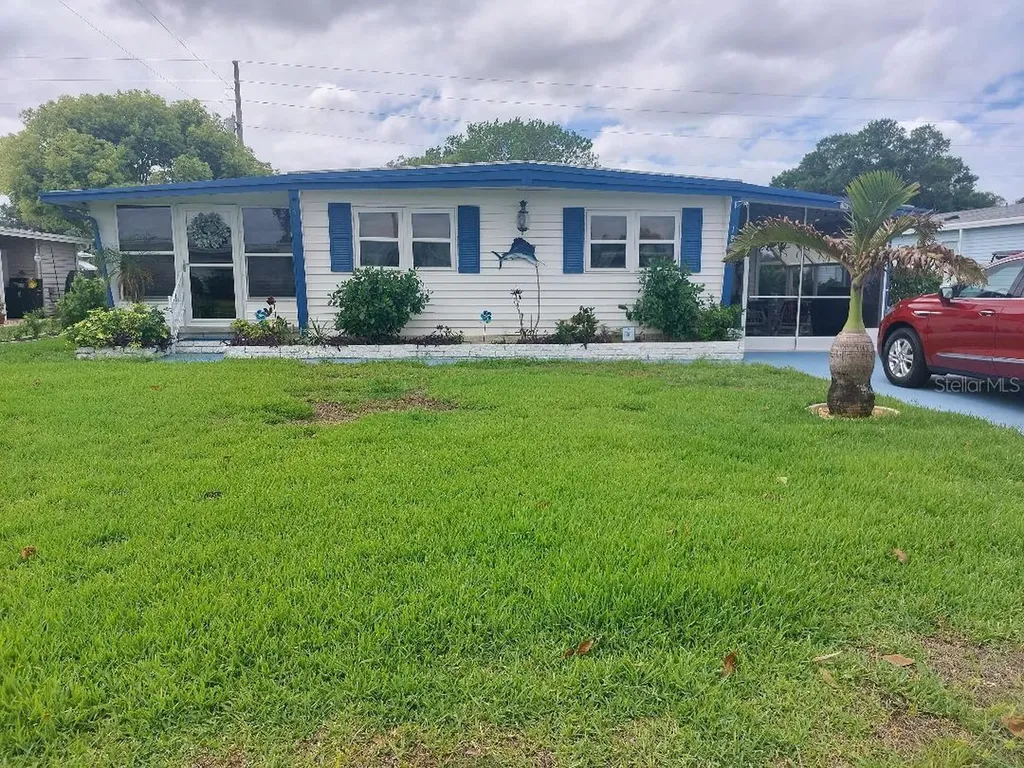 184 Independence Avenue Palm Harbor FL 34684