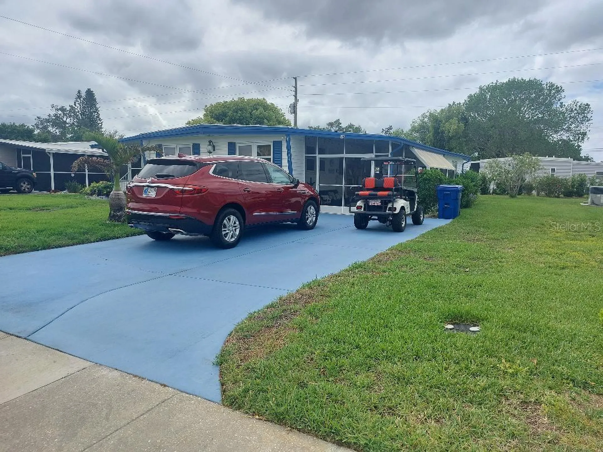 184 Independence Avenue Palm Harbor FL 34684