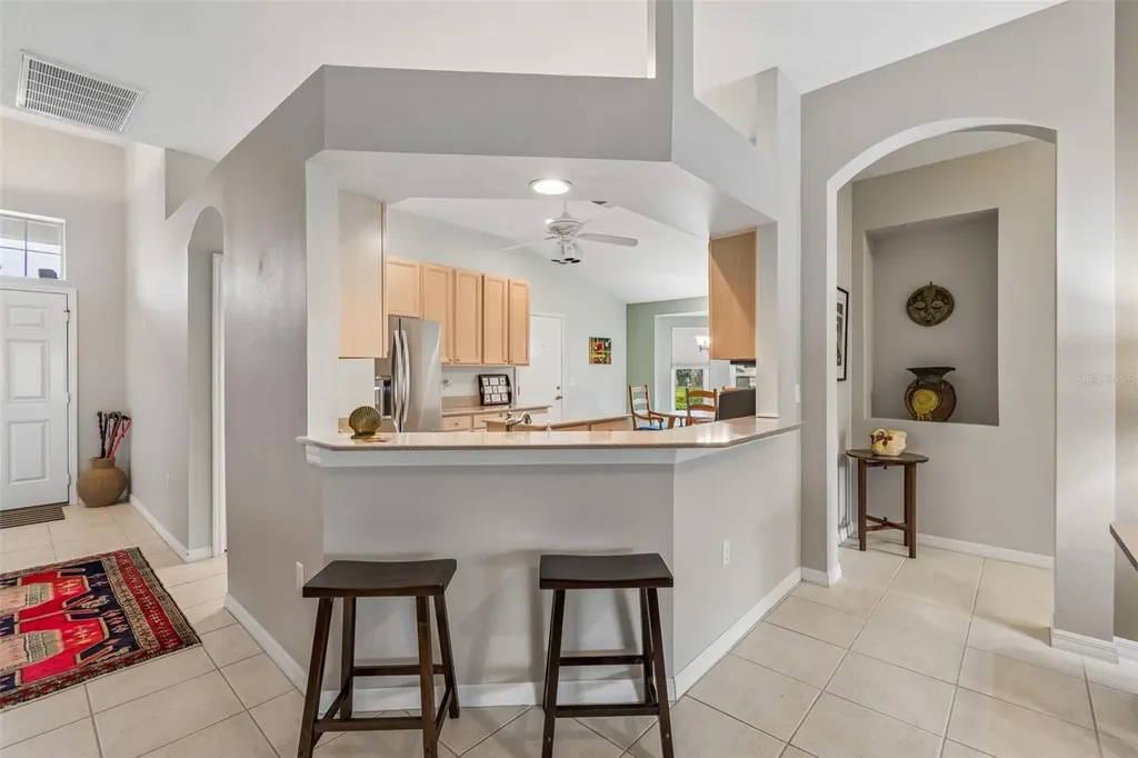 2006 Grantham Greens Drive Sun City Center FL 33573