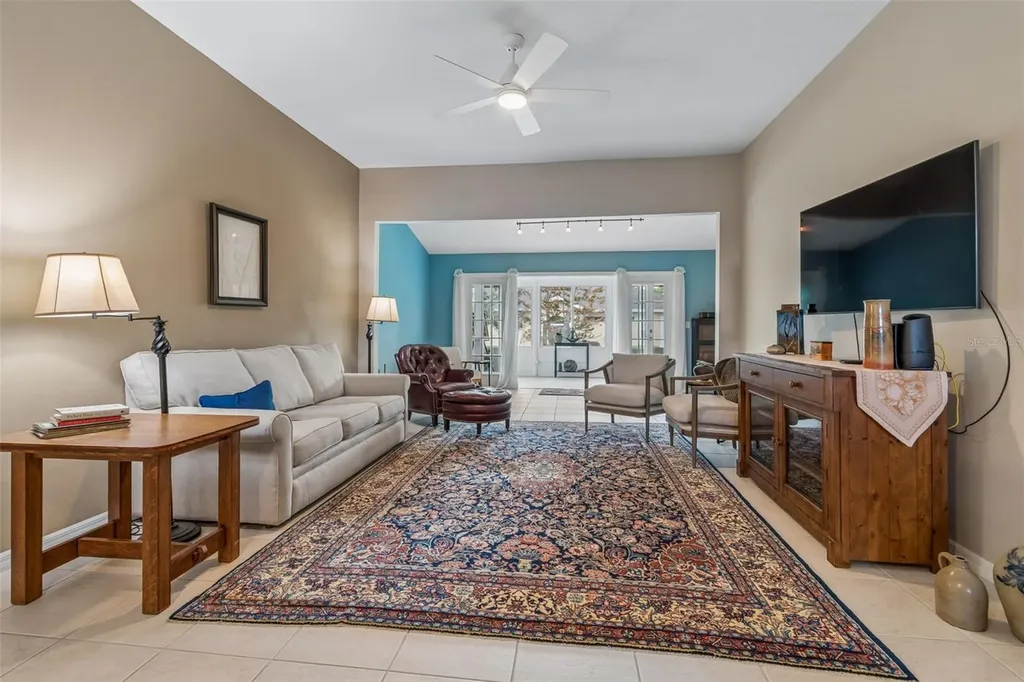 2006 Grantham Greens Drive Sun City Center FL 33573