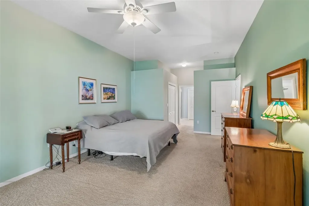 2006 Grantham Greens Drive Sun City Center FL 33573