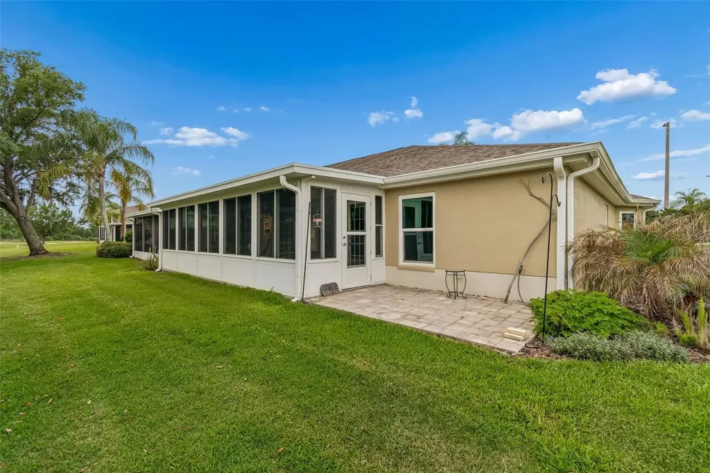 2006 Grantham Greens Drive Sun City Center FL 33573