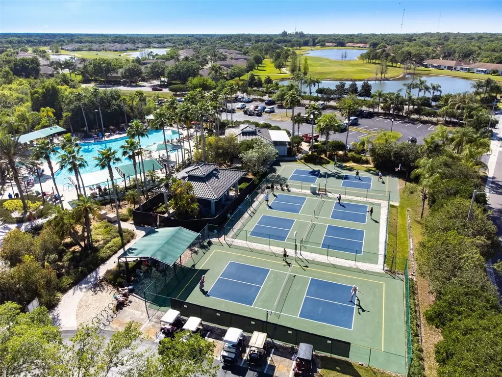 2006 Grantham Greens Drive Sun City Center FL 33573