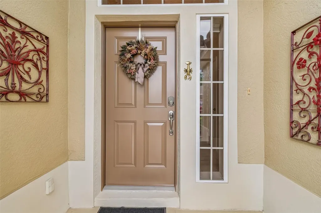 2006 Grantham Greens Drive Sun City Center FL 33573