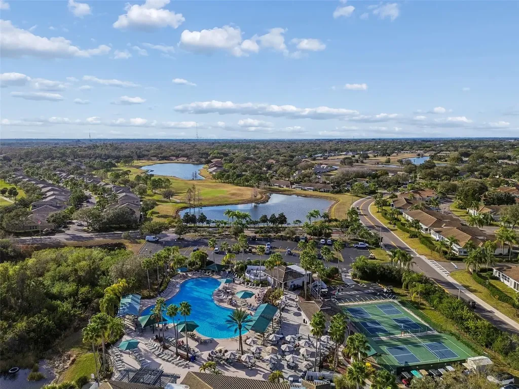 2006 Grantham Greens Drive Sun City Center FL 33573