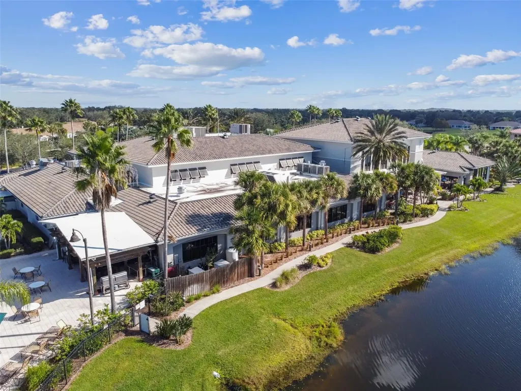 2006 Grantham Greens Drive Sun City Center FL 33573