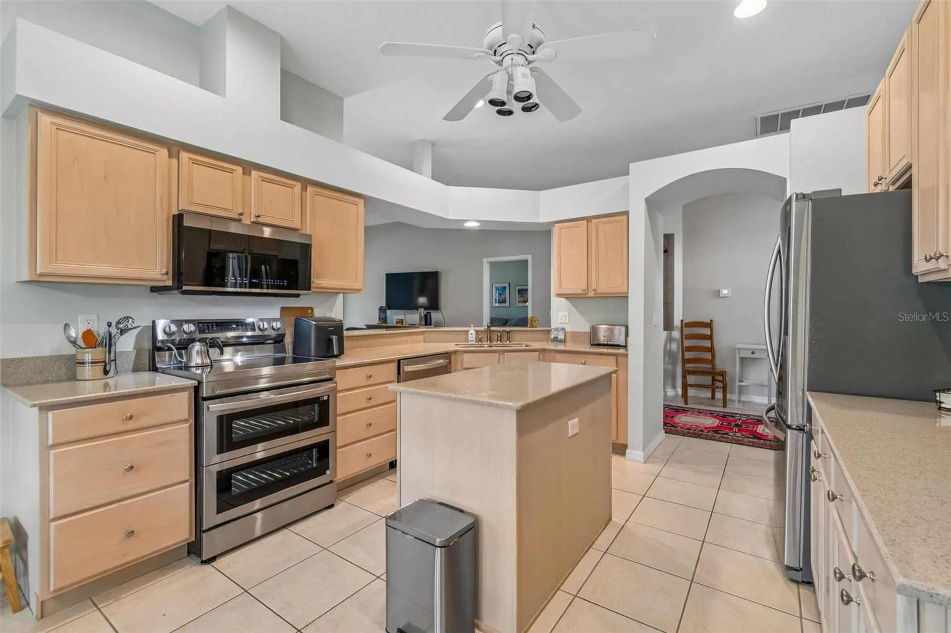 2006 Grantham Greens Drive Sun City Center FL 33573