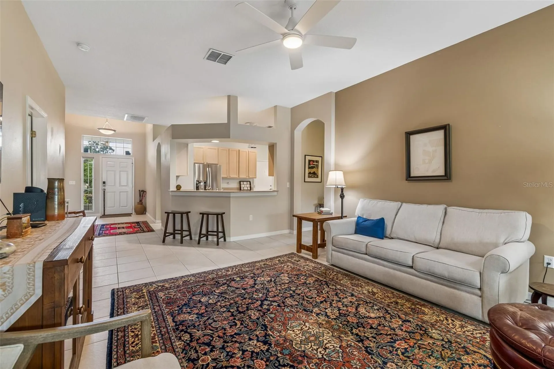 2006 Grantham Greens Drive Sun City Center FL 33573