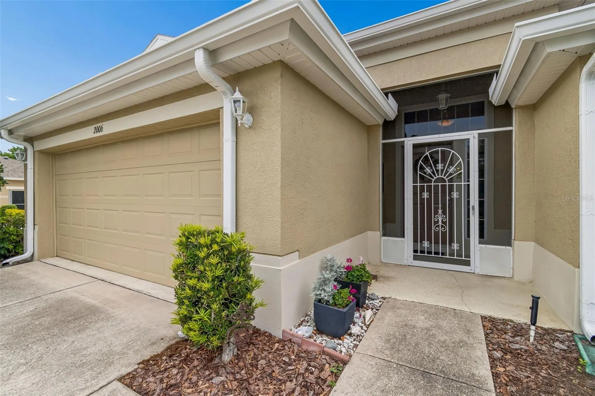 2006 Grantham Greens Drive Sun City Center FL 33573