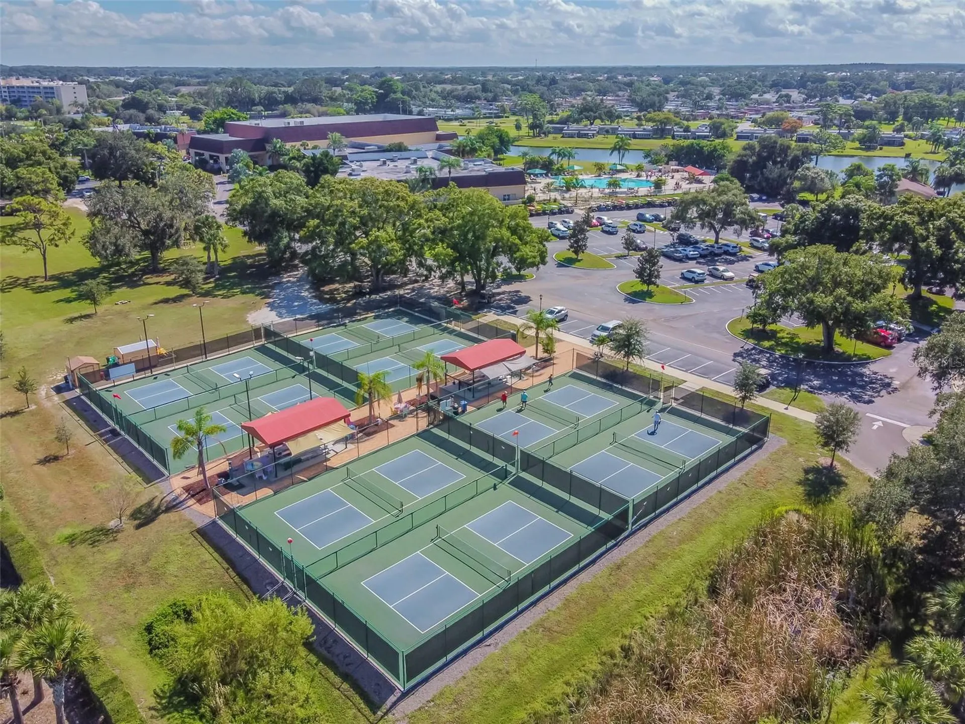 2006 Grantham Greens Drive Sun City Center FL 33573
