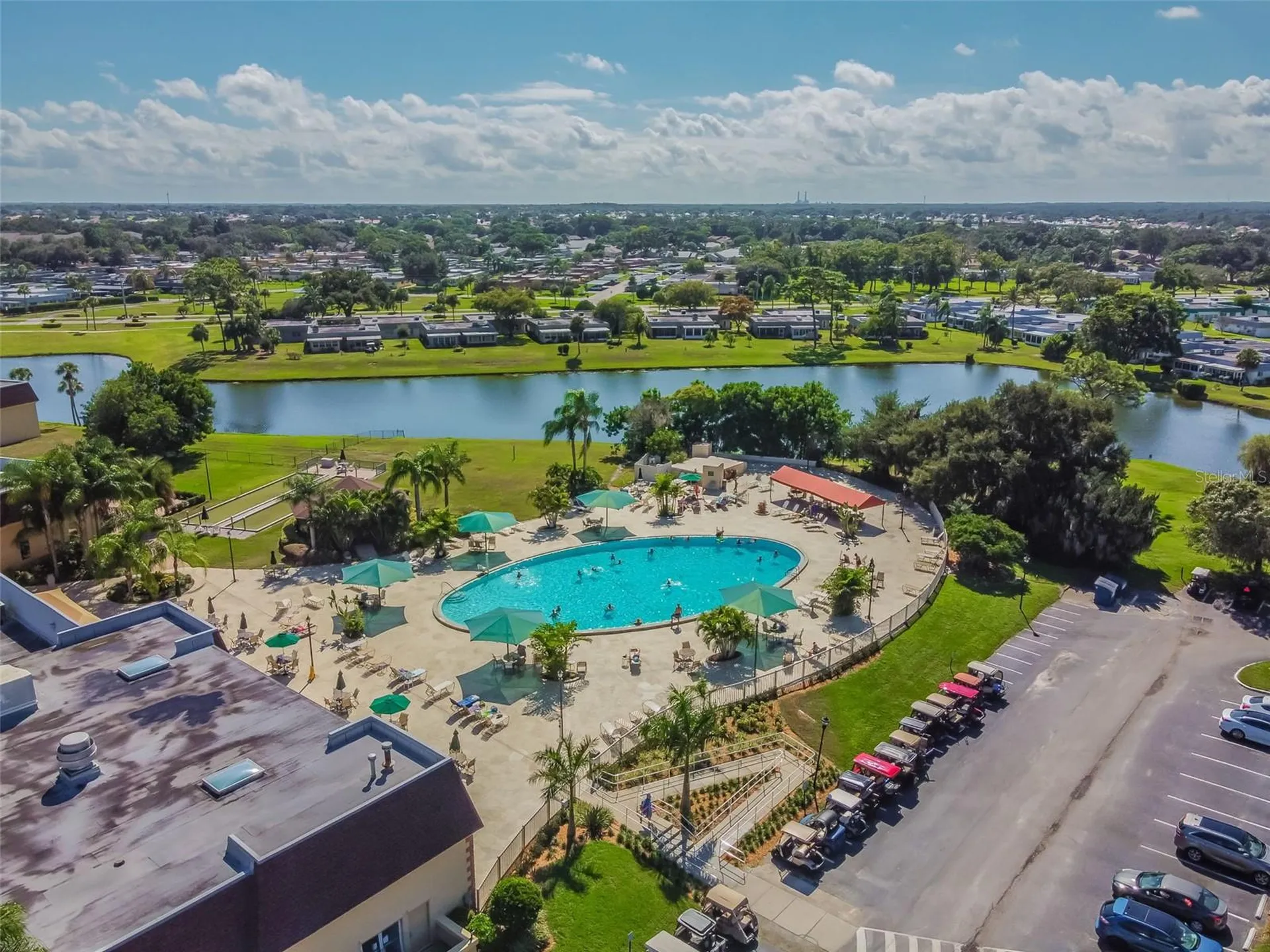 2006 Grantham Greens Drive Sun City Center FL 33573